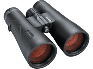 Bushnell Engage 10x50mm Binoculars feature a magnesium body that's fog proof